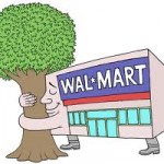 Walmart Grant Will Preserve 218,000 Acres...