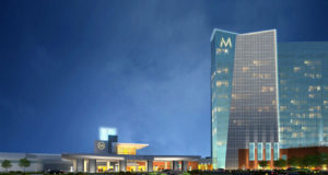 Progress Being Made on the future Montreign Resort Casino – Site of the former Concord Hotel