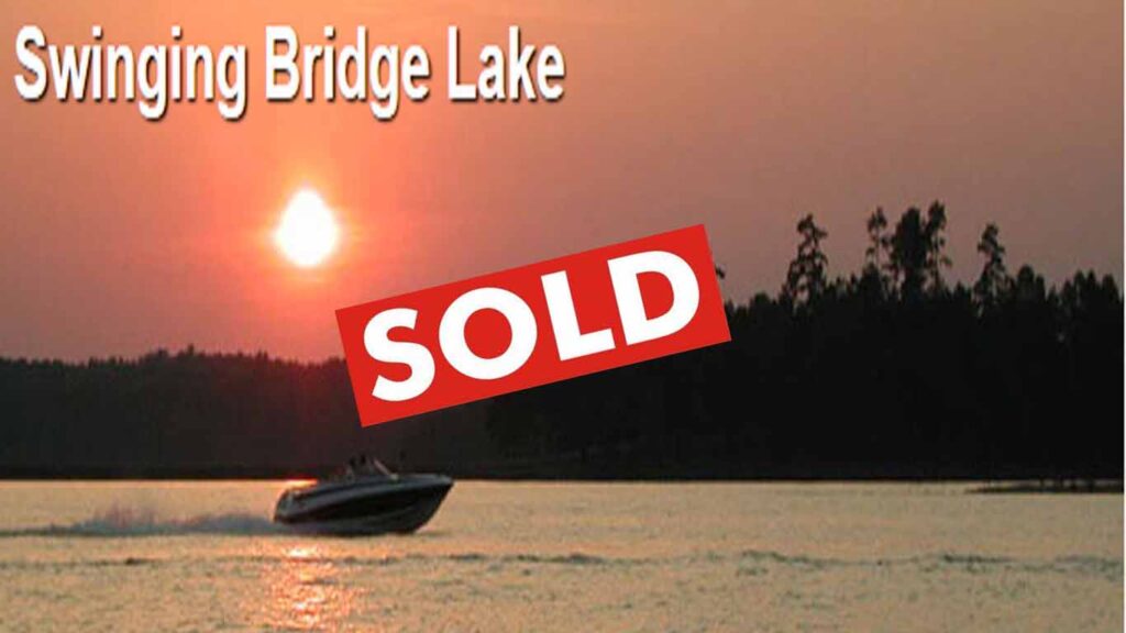 Enjoy “The SUNSET” at Swinging Bridge! Lake Rights!  One (1) Prime Acre Country Building Lot Thompson, NY – $17,900!