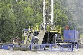 Drilling for Natural Gas in Upstate NY Causing...