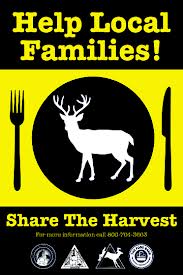 As Food Programs Are Cut, Deer Hunters Share...