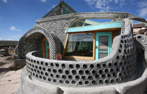10 Reasons Why Earthships Are Freaking Awesome!