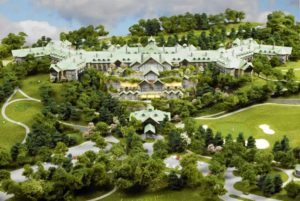 Belleayre Resort Clears Final Legal Hurdle, Paving Way for a New World Class Destination Resort in Shandaken NY