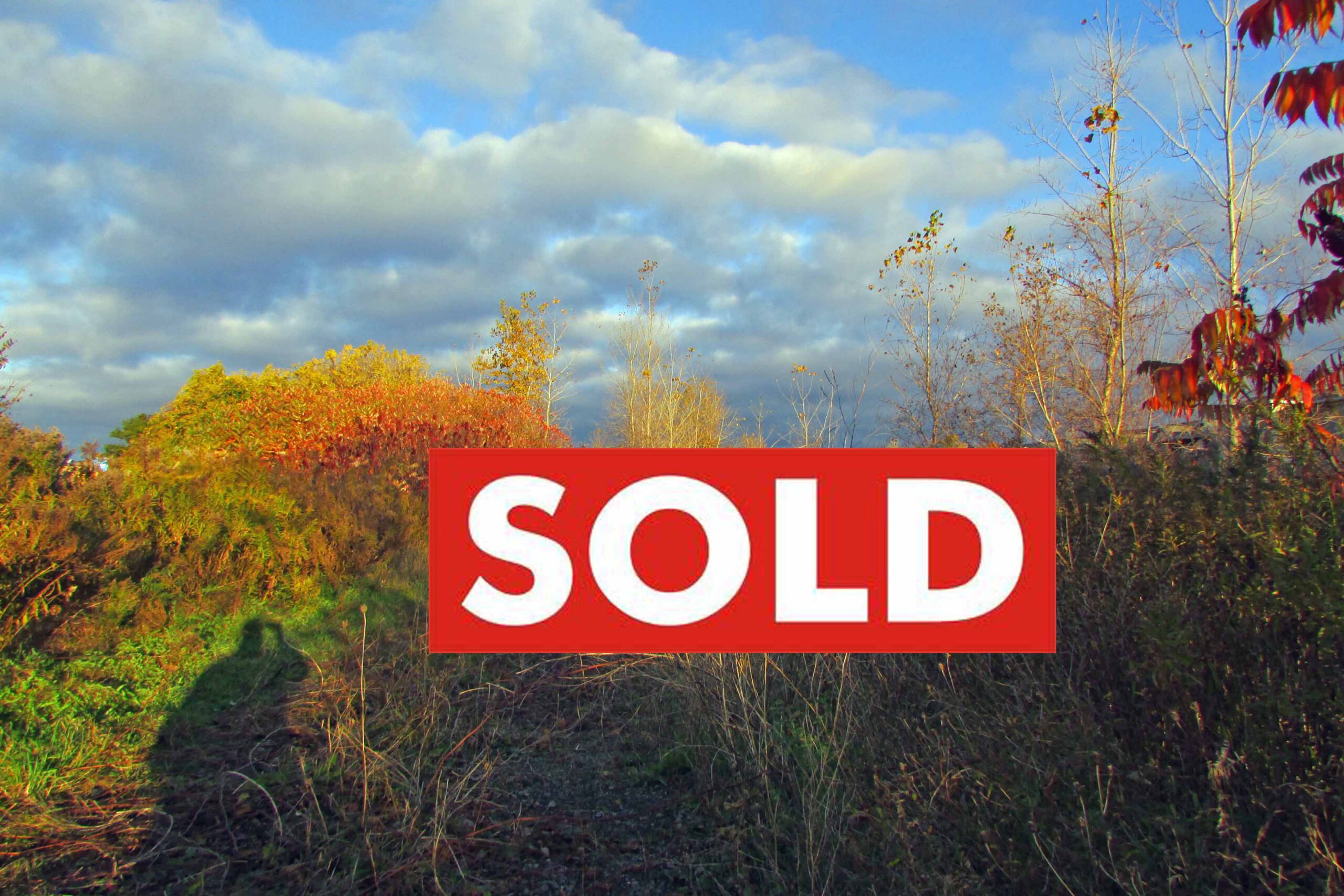 Drastically Reduced $20K!  2.3 Acre Prime Commercial Property, Syracuse NY – N.Y.S. Thruway Exposure. Many ideal uses. Excellent location. Only $29,900!!