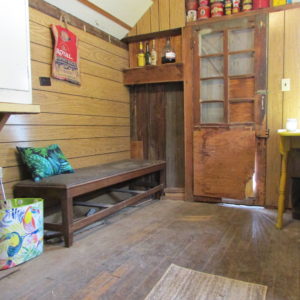 Must-See Cabin in Upstate NY: $39,900 for 10 acres, plus one-room schoolhouse