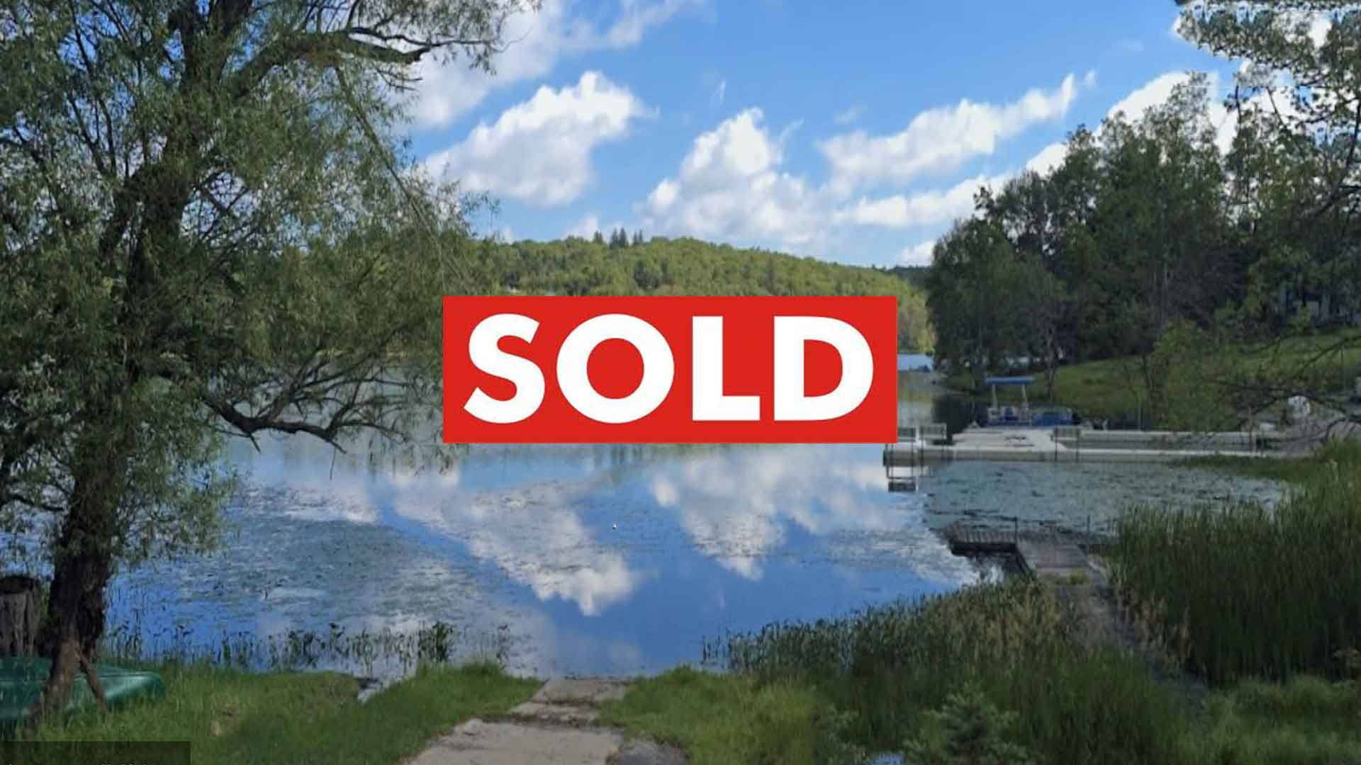 SUMMER DAZE – 2+ Acres Highland NY – Lake/Beach Rights – Perc’d & Engineered – Level/Wooded – Only $19,900!