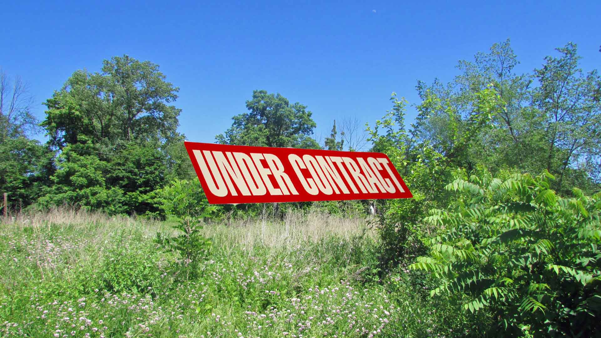 “The VEGGIE PATCH” – 100 ft by 150 ft Level, Cleared Recreational / Agriculture Lot -Wawarsing, NY – Not Buildable – Mins  to 2 State Forests – 2 hrs/NYC – Only $7,500!