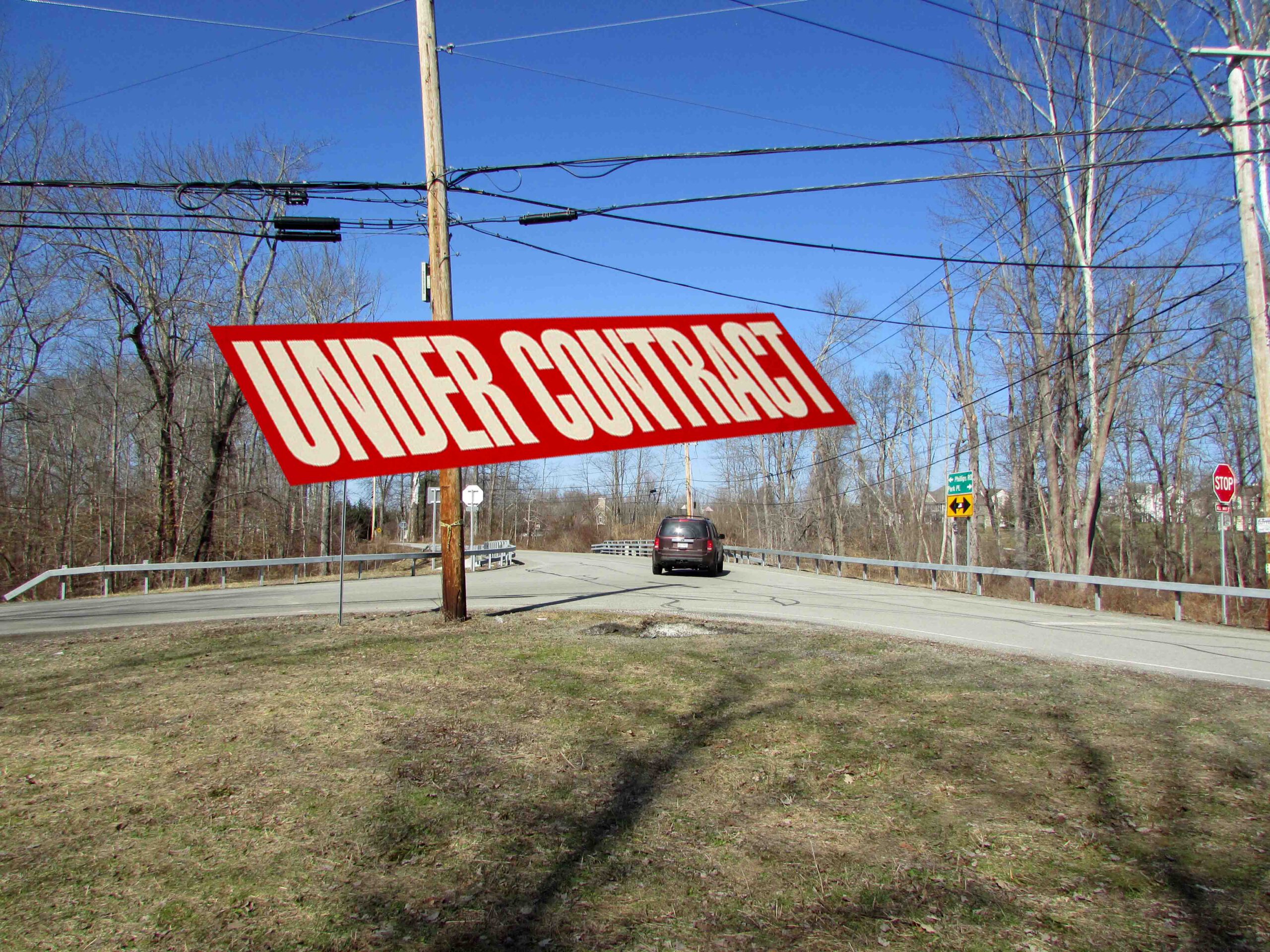 “FETCHING FISHKILL” 1.02 +/- Acre Oversized Corner Building Lot E. Fishkill NY -Level terrain – BOH approved (needs renewal) – Electric – Part clear/part wooded – Great neighborhood – 90 mins/NYC – Town Maintained Rds. – Mins/Metro N. – Country views – Only $34,900